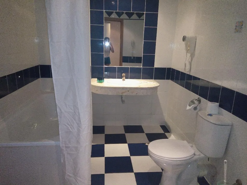 STUDIO SEA VIEW Room, Royal Park, Bourgas