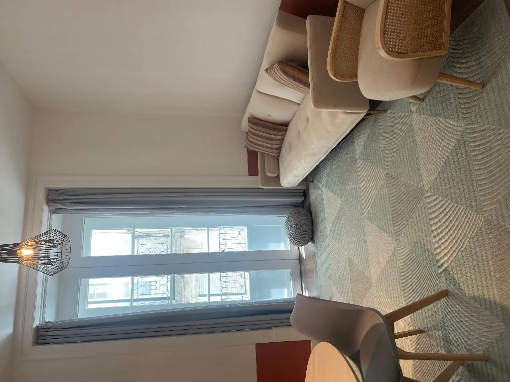 APARTMENT DELUXE TWO BEDS Room, Lisbon Colours Bairro Alto Apartments, Lisbon