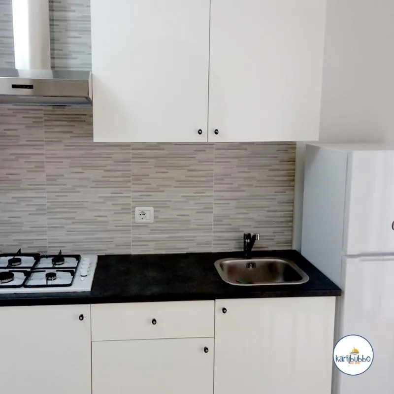 BUNGALOW CAPACITY 6 Room, Kartibubbo Beach Resort, Palermo
