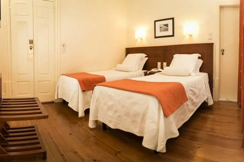 Room, Aliados, Porto