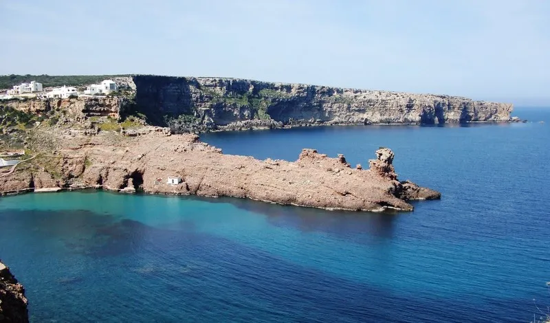 Beach, Es Brucs, Menorca