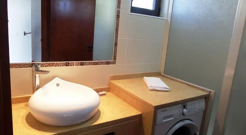Room, Turiquintas, Algarve