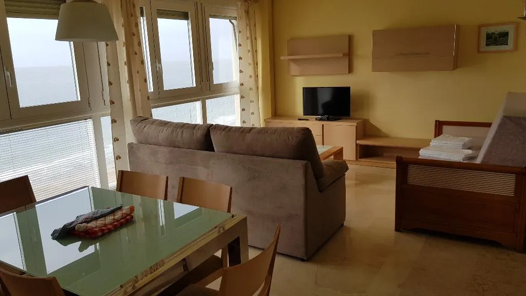 APARTMENT TWO BEDROOMS Room, Santa Margarita, Costa Blanca