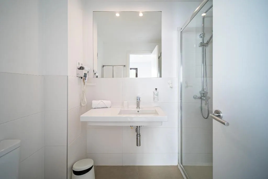 Room, Casona de Yaiza, Lanzarote