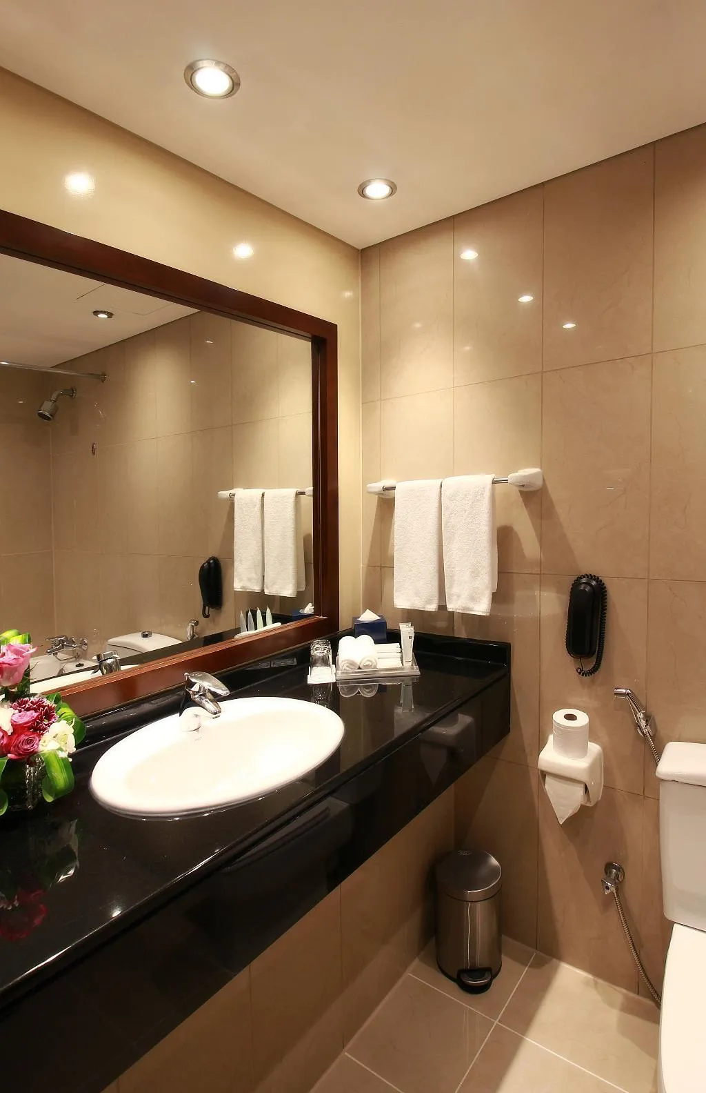 DOUBLE CLASSIC Room, J5 Rimal Hotel Apartments, Dubai