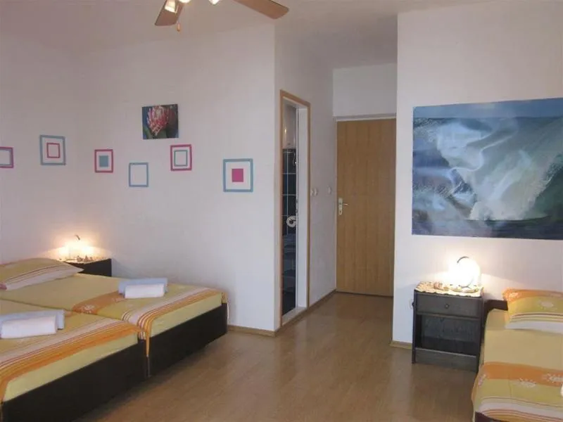 General view, Apartmani Kresic, Split