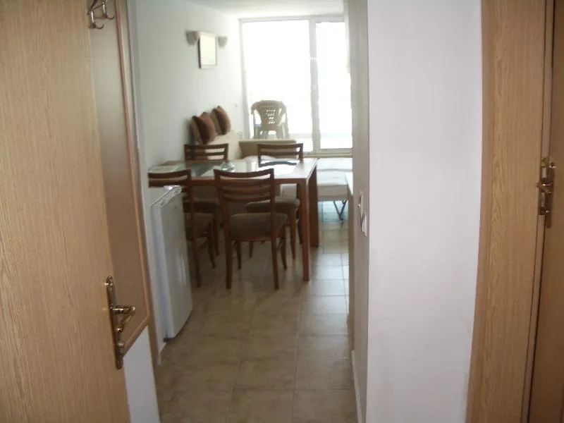 STUDIO STANDARD Room, Sunny Holiday Aparthotel, Bourgas