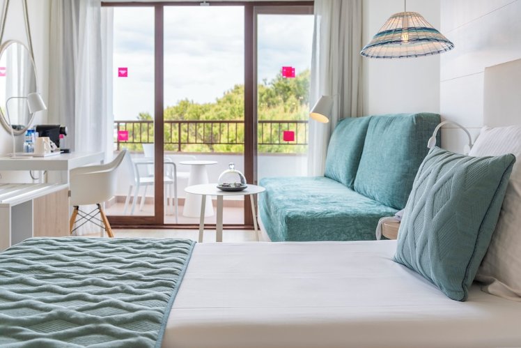 Leonardo Royal Hotel Ibiza Santa Eulalia, Ibiza