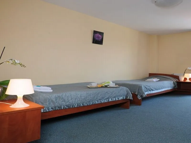 Room, Olimpia, Krakow