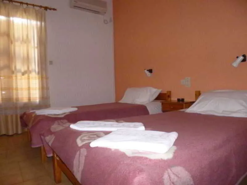 Room, Irini Studios, Skiathos