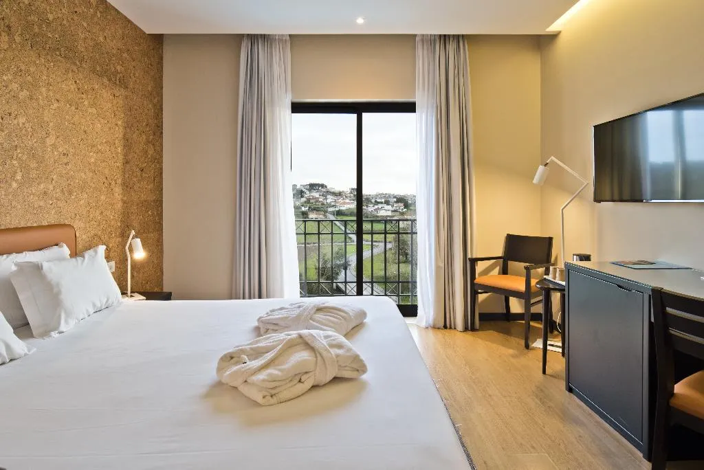 DOUBLE STANDARD Room, Lam Hotel Estarreja, Porto