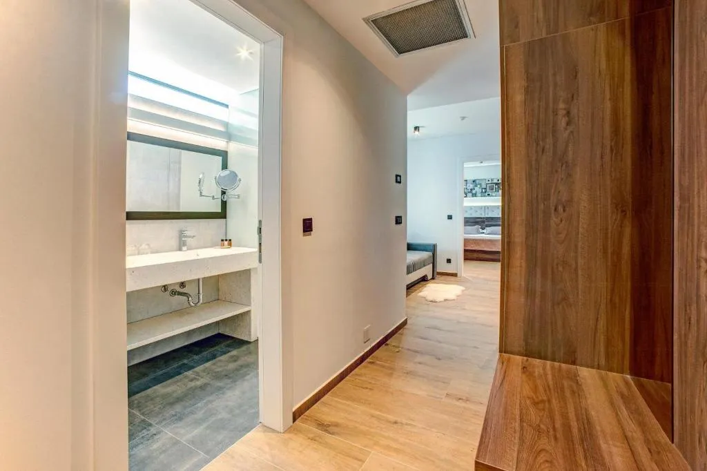 SUITE STANDARD Room, Hotel Scala, Split