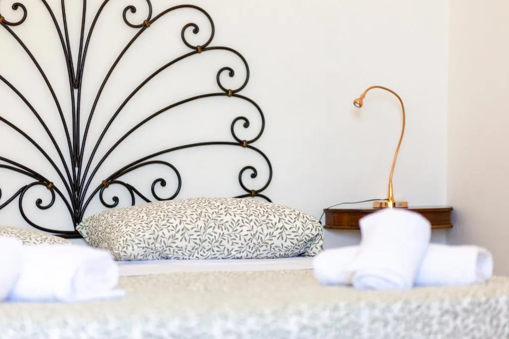 QUADRUPLE STANDARD Room, Hotiday Positano Sea View, Naples