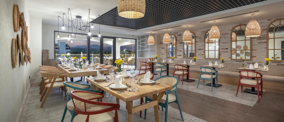 Arcanus Hotels Trendline Side, Antalya