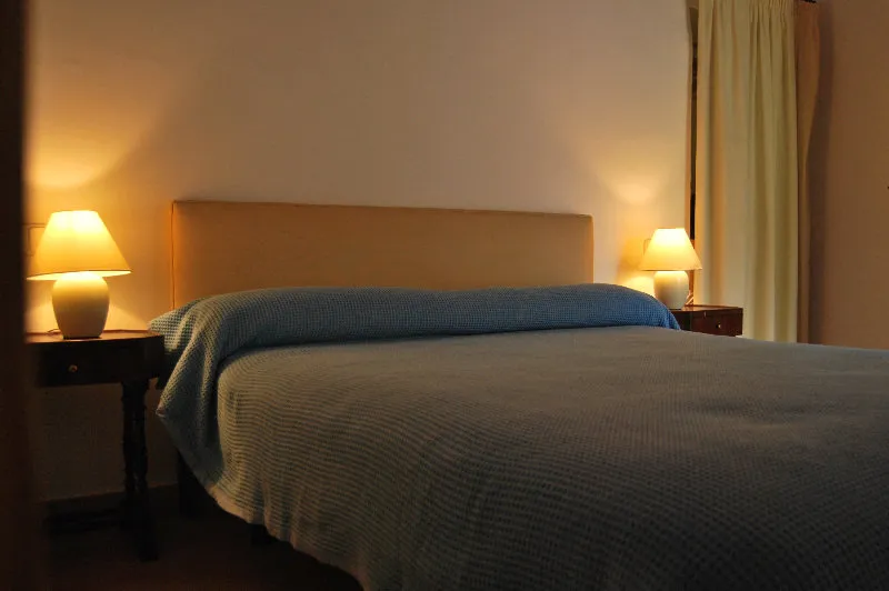 Room, Agroturismo Son Not, Majorca
