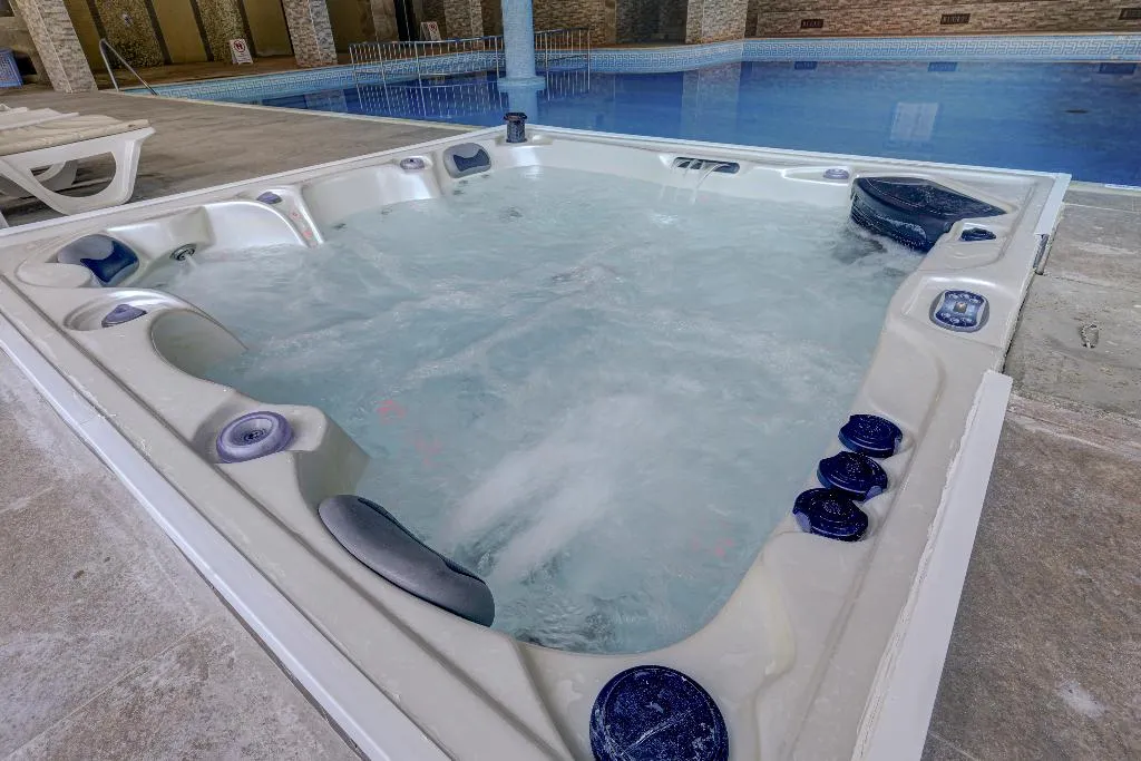 Sports and Entertainment, Hotel Shipka All Inclusive, Varna