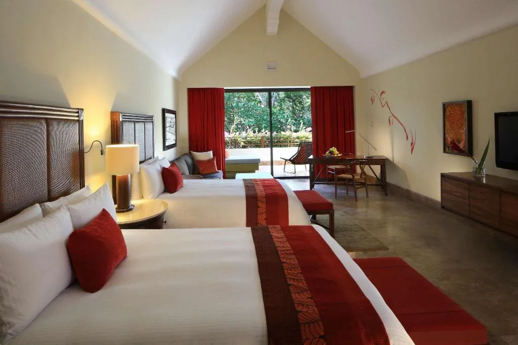 Room, Grand Velas Riviera Maya, Cancun Area