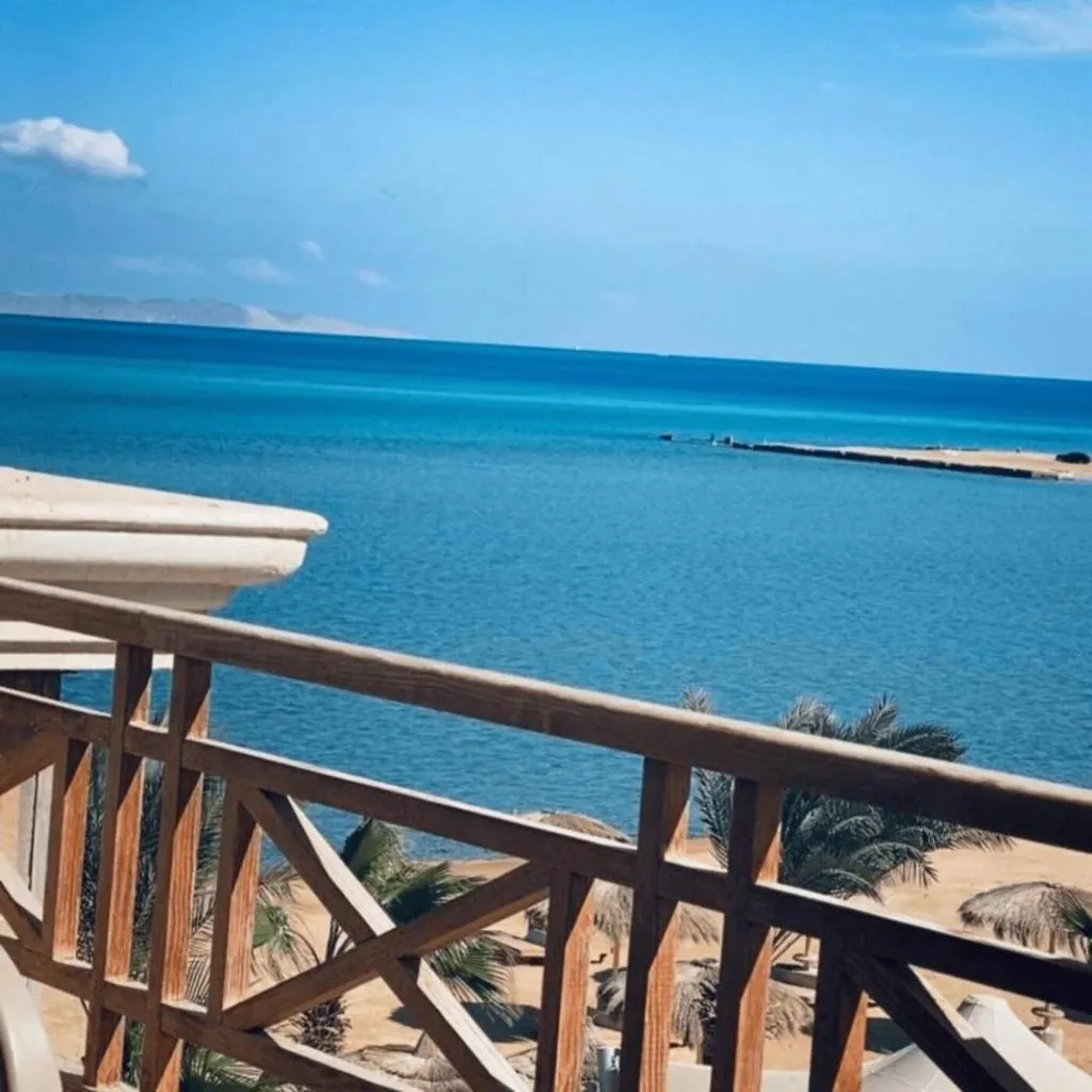 APARTMENT THREE BEDROOMS Room, Royal Beach Serviced Apartments, Red Sea Riviera