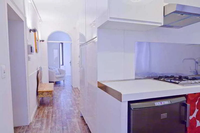 Room, Hotel Henry, Venice
