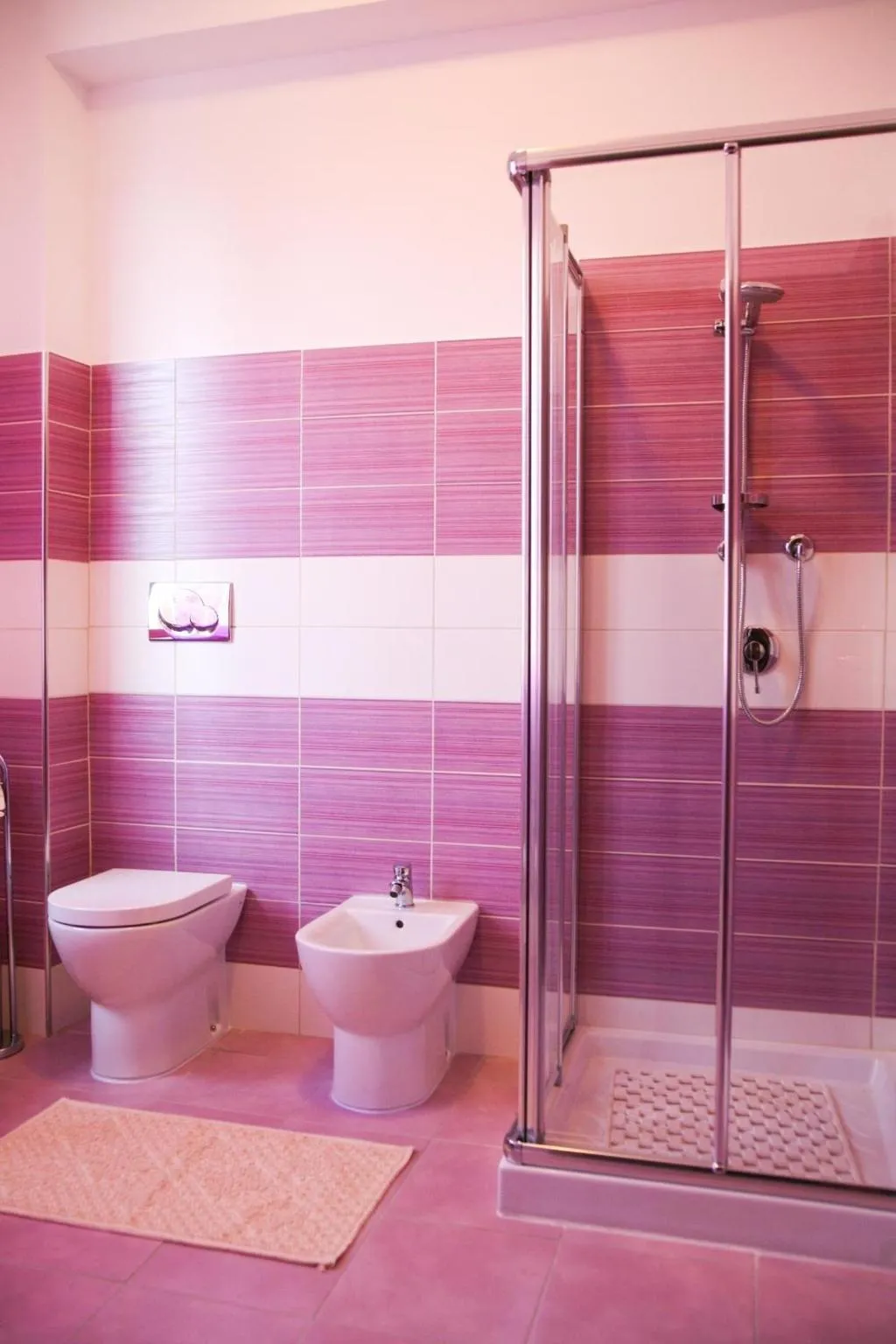 General view, Villa Marogna Rooms And Breakfast, Alghero