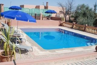 Exterior, Villa Guest, Marrakech