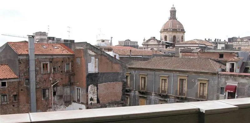 General view, Bed and Breakfast Sicilia Home, Catania