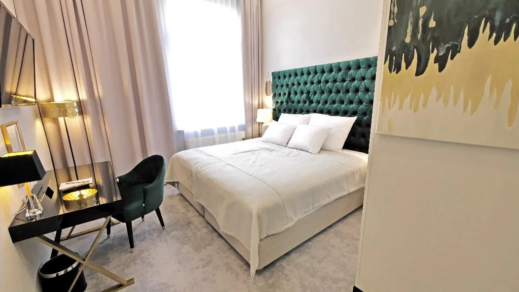 DOUBLE STANDARD Room, Szewska 22 Boutique, Krakow
