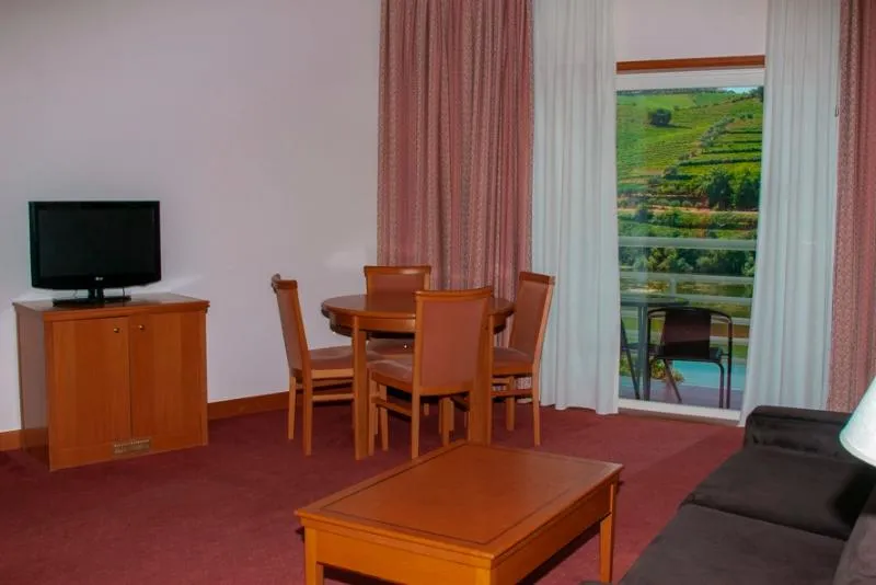 SUITE RIVER VIEW Room, Regua Douro, Porto
