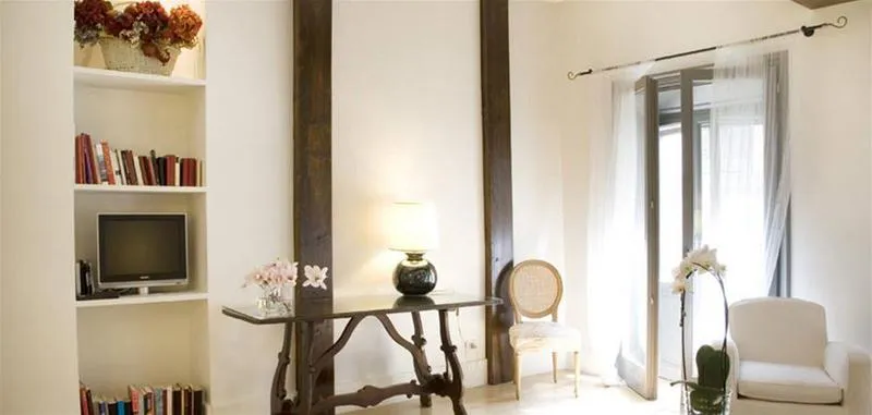 General view, Milanosuites, Milan