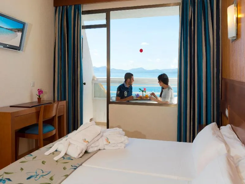 Room, Hotel Inmood Aucanada, Majorca
