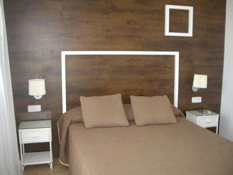 Room, Villamor, Costa Blanca