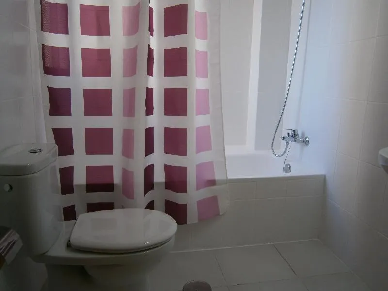 APARTMENT CAPACITY 2 ONE BEDROOM Room, Maria Victoria Apartments, Costa Blanca