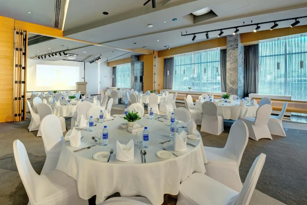 Conferences, Al Khoory Courtyard Hotel, Dubai