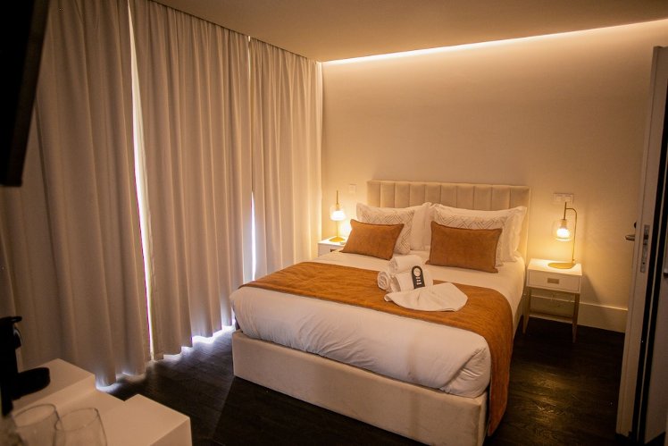 262 Boutique Aliados, Porto