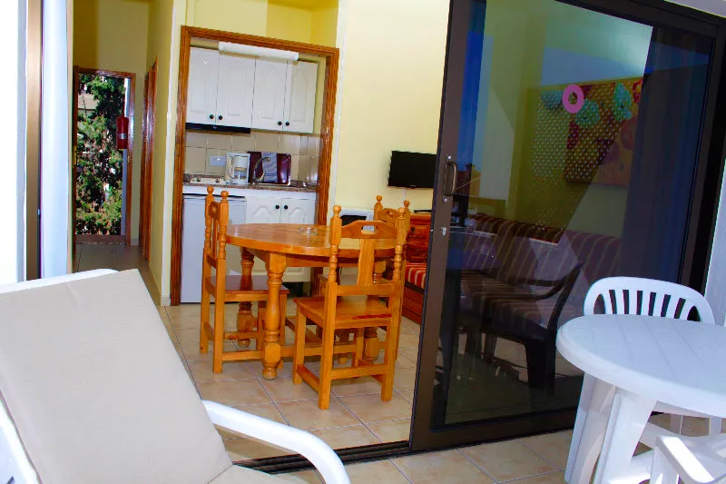 Room, Marivista, Gran Canaria