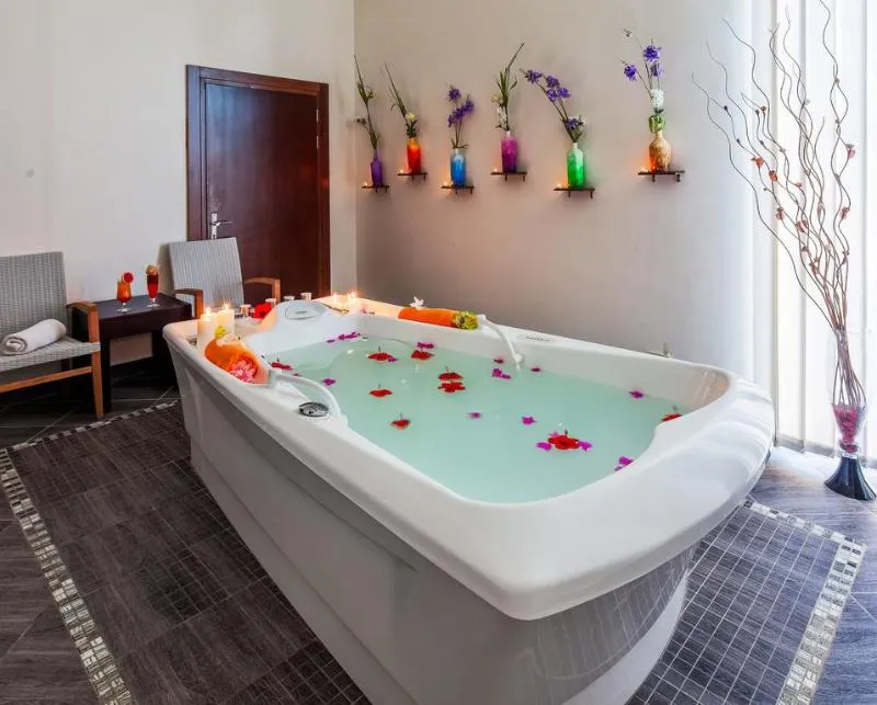 Sports and Entertainment, Cleopatra Luxury Resort Makadi Bay - Adults Only, Red Sea Riviera