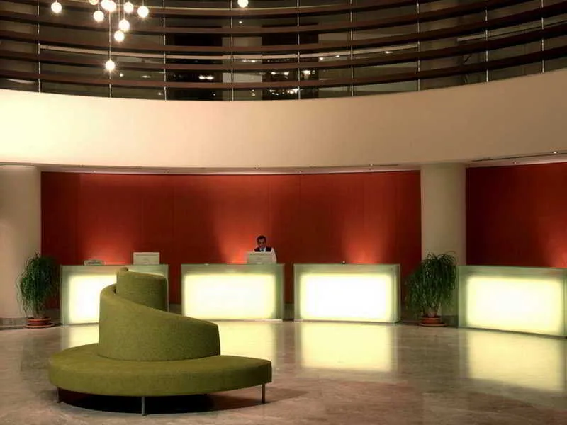 Lobby, Tui Blue Side Hotel Adult Only +16, Antalya