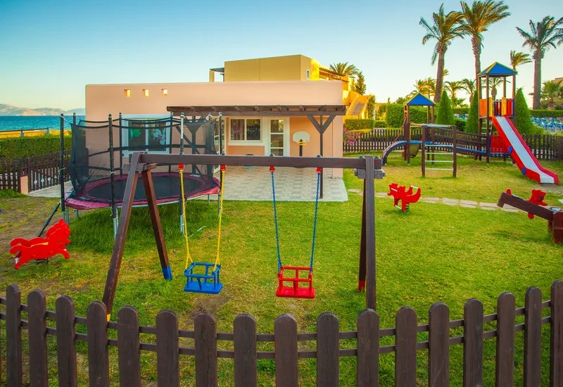Sports and Entertainment, Horizon Beach Resort, Kos