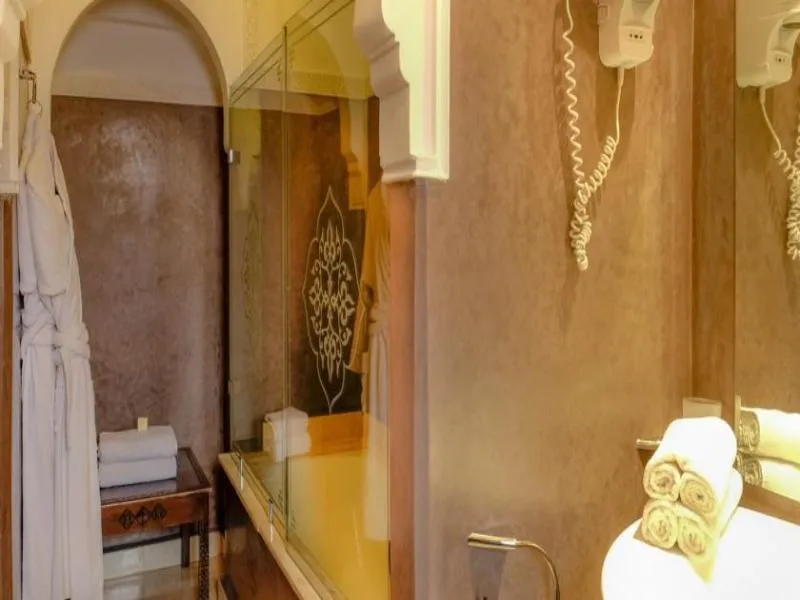 Room, Riad Marrakech By Hivernage, Marrakech