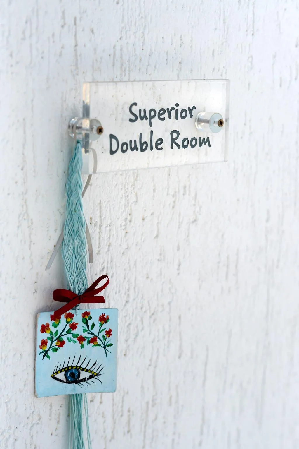 DOUBLE STANDARD Room, 1812 Caves 'n Mansion, Santorini