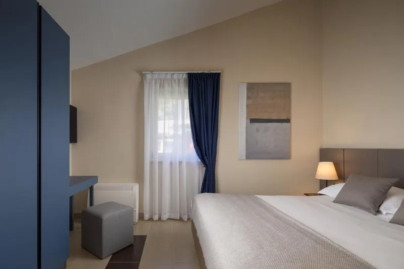 VILLA SUPERIOR CAPACITY 4 Room, Istrian Villas Plava Laguna, Istria