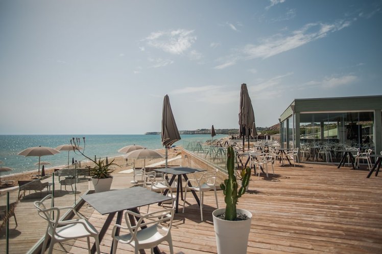 Luna Minoica Suites & Apartments, Catania