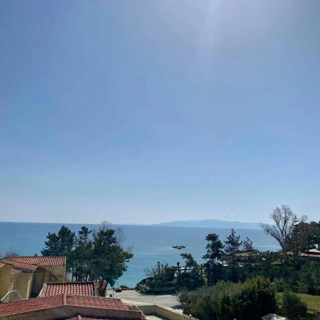 Double or Twin SUPERIOR WITH VIEWS Room, Panas, Kefallinia