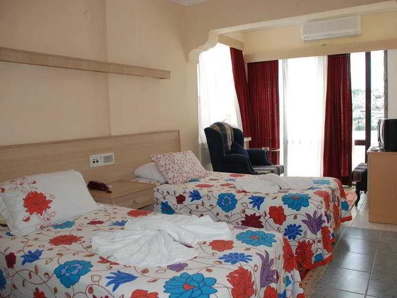 Room, Cemuhan, Bodrum