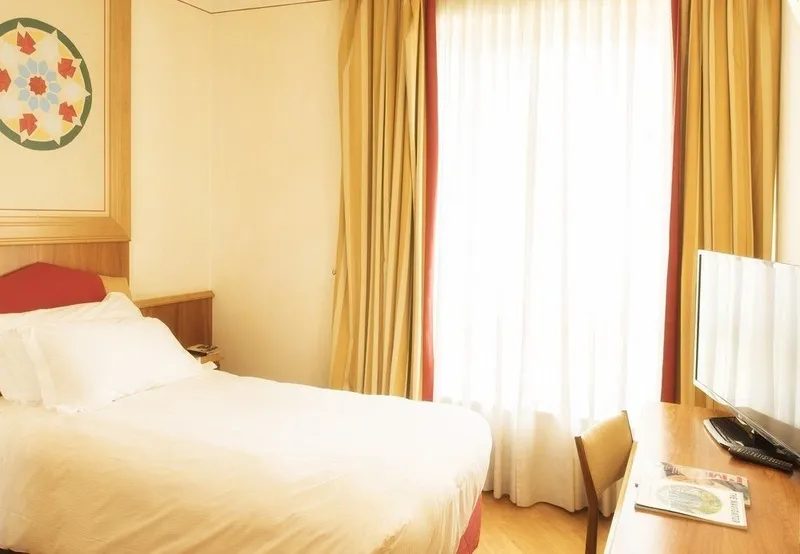 DOUBLE SINGLE USE SUPERIOR Room, Renaissance Naples Mediterraneo, Naples