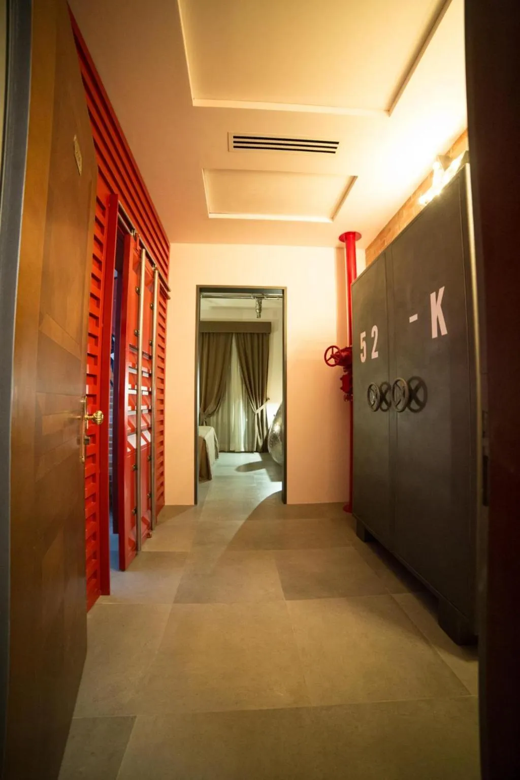 Room DELUXE Room, Hotel Al Boschetto, Naples