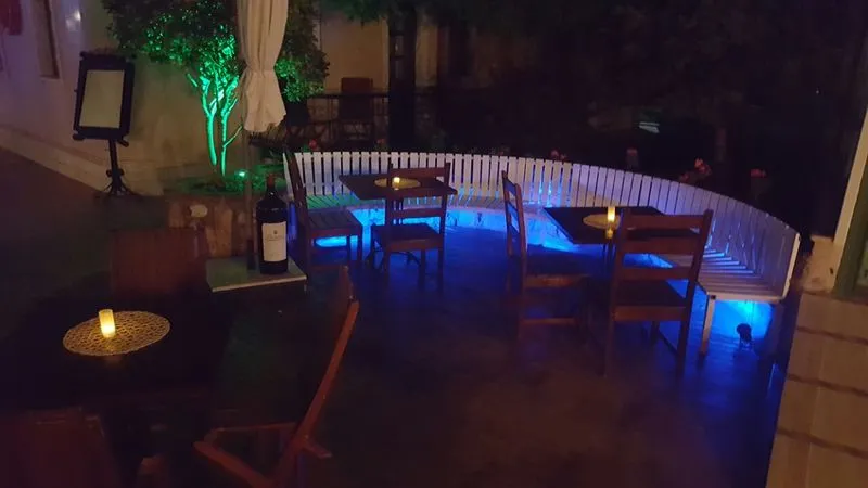 General view, Vento Boutique Hotel, Dalaman