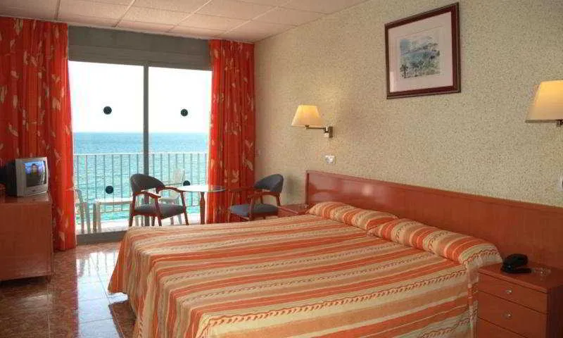 Room, Mar Ski, Costa Brava