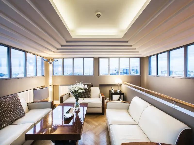 Room, Borg by Keahotels, Reykjavik