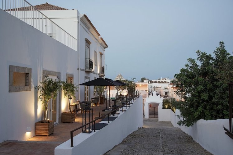 Colégio Charm House, Algarve